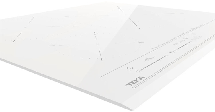 Варочная панель Teka IZC 63630 MST WHITE