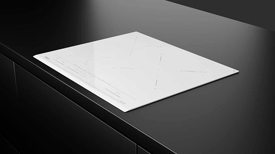 Варочная панель Teka IZC 63630 MST WHITE