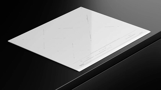 Варочная панель Teka IZC 63630 MST WHITE