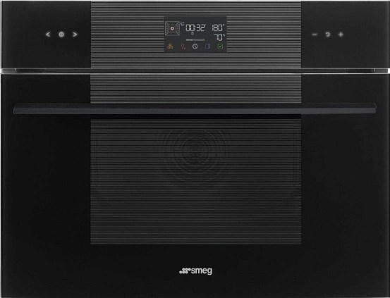 Духовой шкаф Smeg SO4102S3B3