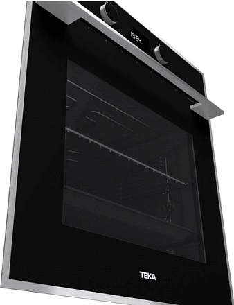 Духовой шкаф Teka HLB 830 STAINLESS STEEL