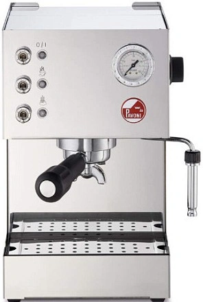 Кофемашина La Pavoni LPMGCM01EU