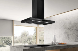 Вытяжка Elica Adele Island BLMAT/A/90