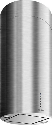 Вытяжка Korting KHA 4970 X Cylinder