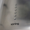 Вытяжка Korting KHA 4970 X Cylinder Вытяжка Korting KHA 4970 X Cylinder
