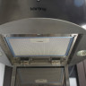Вытяжка Korting KHA 4970 X Cylinder Вытяжка Korting KHA 4970 X Cylinder