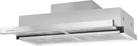 Вытяжка Kuppersbusch DEF 9800.0 E встраиваемая