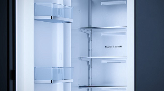 Морозильная камера Kuppersbusch FGX 9800.0i-E встраиваемая