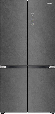 Холодильник Korting KNFM 94899 XN