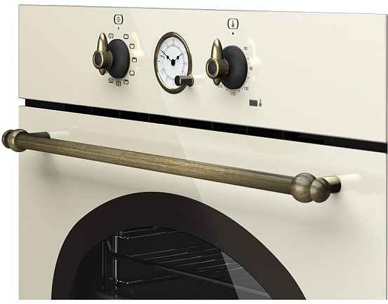 Духовой шкаф Teka HRB 6300 VNB BRASS