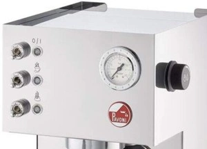 Кофемашина La Pavoni LPMGCM03EU