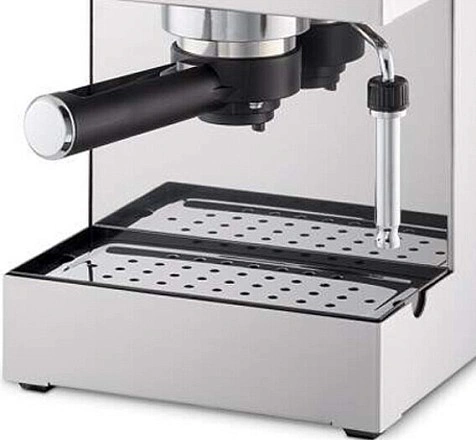 Кофемашина La Pavoni LPMGCM03EU