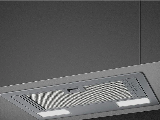 Вытяжка Smeg KSG52HE