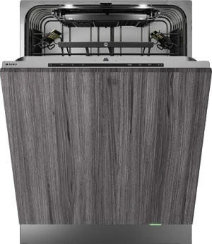 Посудомоечная машина Asko DFI778UXXL