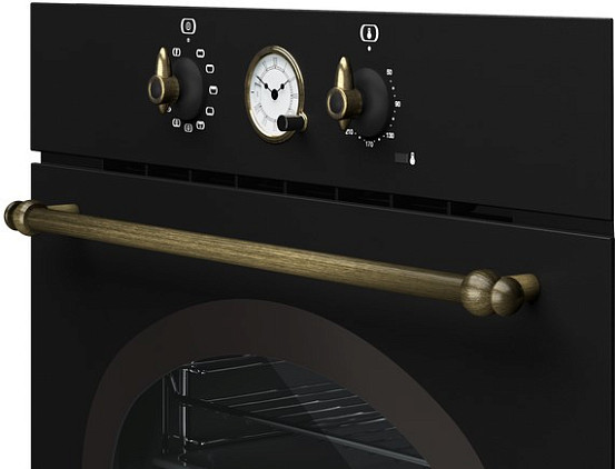 Духовой шкаф Teka HRB 6300 ATB BRASS