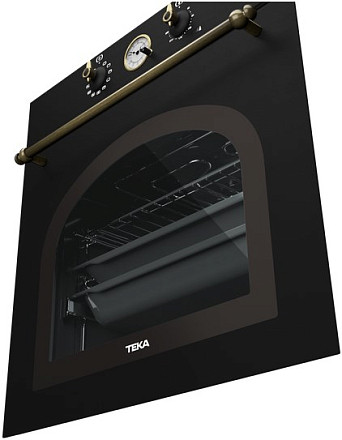Духовой шкаф Teka HRB 6300 ATB BRASS