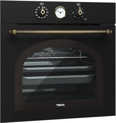 Духовой шкаф Teka HRB 6300 ATB BRASS