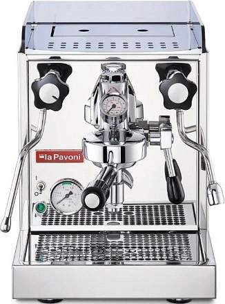 Кофемашина La Pavoni LPSCCC01EU