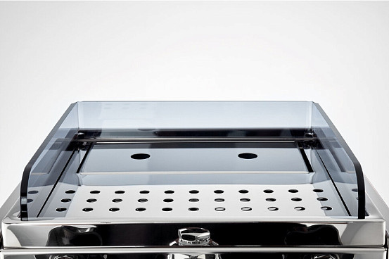 Кофемашина La Pavoni LPSCCC01EU