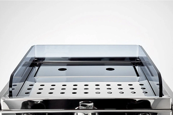 Кофемашина La Pavoni LPSCCC01EU