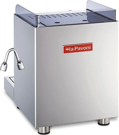 Кофемашина La Pavoni LPSCCC01EU