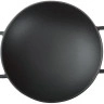 Чугунная сковорода WOK Korting K 1128