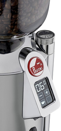 Кофемолка La Pavoni LPGGRI01EU