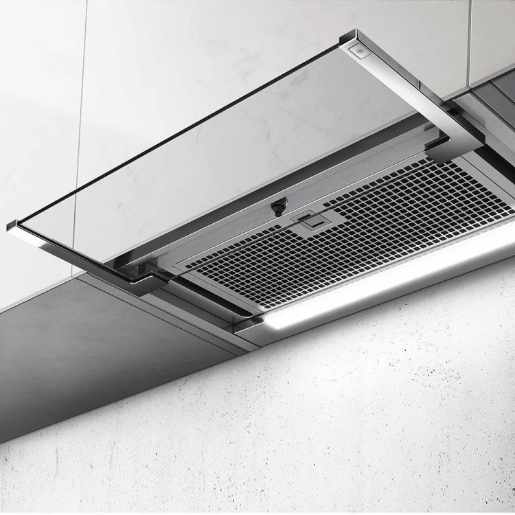 Вытяжка Elica GLASS OUT IX/A/60