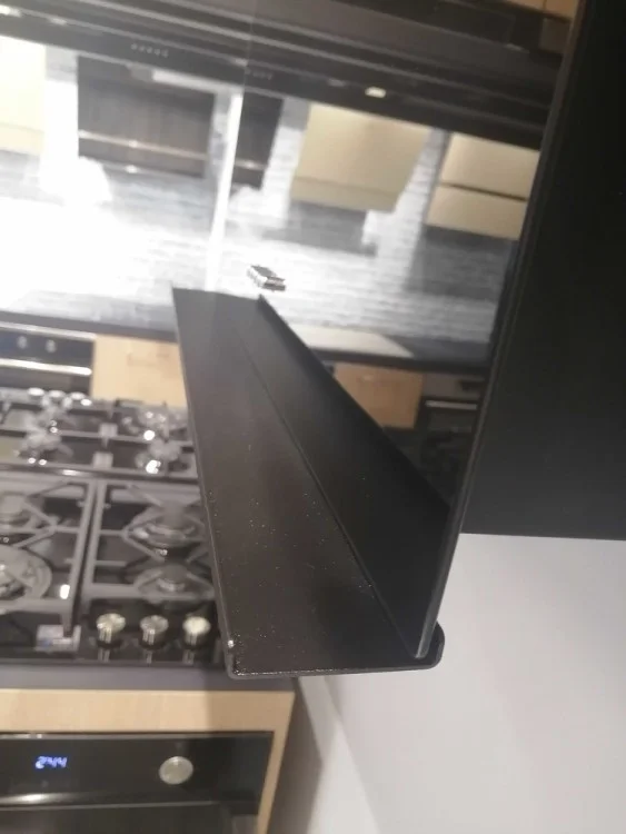 Вытяжка Korting KHC 65330 GN