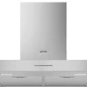 Вытяжка Smeg KBT600XE Вытяжка Smeg KBT600XE
