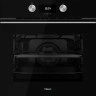 Духовой шкаф Teka HLB 8300 Black glass Духовой шкаф Teka HLB 8300 Black glass