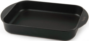 Противень из чугуна с высокими стенками Korting K 1031 TR