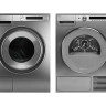 Комплект Asko Style 2 (W6098X.S/3, T608HX.S)