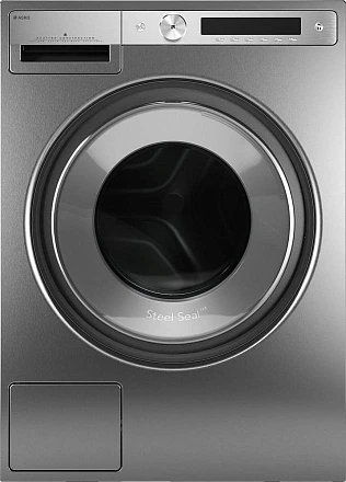 Комплект Asko Style 2 (W6098X.S/3, T608HX.S)