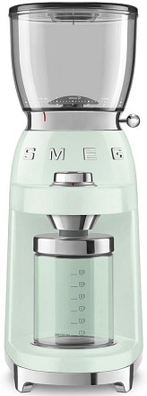 Кофемолка Smeg CGF01PGEU