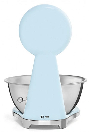 Кухонные весы Smeg KSF01PBWW