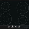 Варочная панель Smeg SI964NM