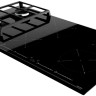 Варочная панель Teka HYBRID JZC 96324 ABN BLACK