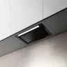 Вытяжка Elica HIDDEN ADVANCE BL MAT/A/72 Вытяжка Elica HIDDEN ADVANCE BL MAT/A/72