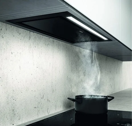 Вытяжка Elica HIDDEN ADVANCE BL MAT/A/72