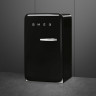 Холодильник Smeg FAB10LBL6