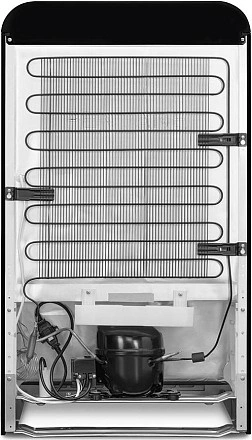 Холодильник Smeg FAB10LBL6