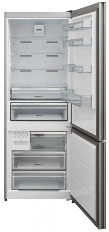 Холодильник Korting KNFC 71928 GBR