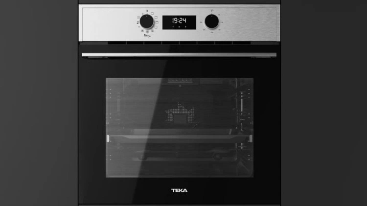 Духовой шкаф Teka AIRFRY HSB 646 S