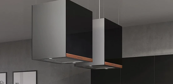 Дизайнерский комплект Kuppersbusch DK 9017