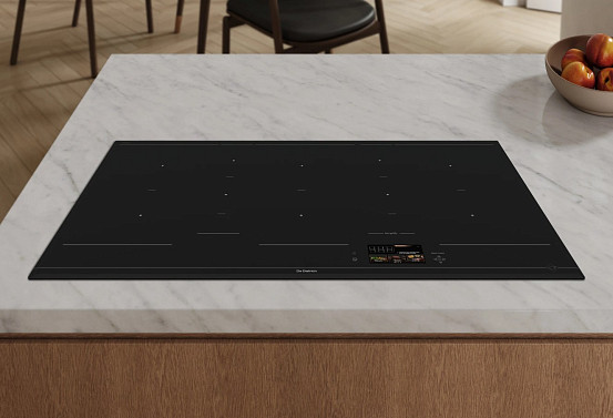 Варочная панель De Dietrich DPI595ABT