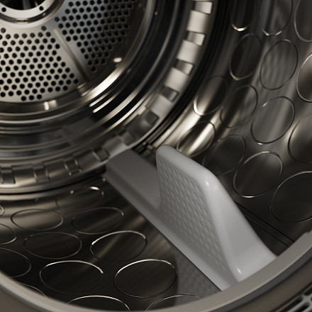 Сушильная машина Asko TDC1485VI.S профессиональная