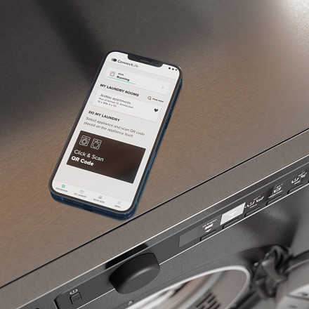 Сушильная машина Asko TDC1485VI.S профессиональная