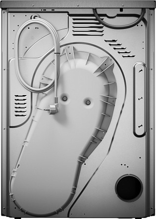 Сушильная машина Asko TDC1485VI.S профессиональная