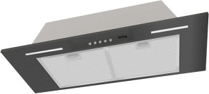 Вытяжка Korting KHI 9931 N встраиваемая